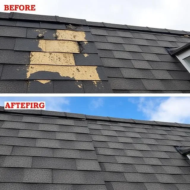 Roof Repair Near Me in Saint Francisville, LA near me